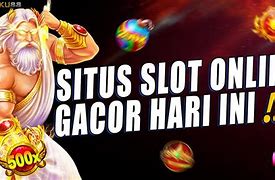 5 Daftar Situs Slot Mudah Jackpot 2023 Gratis Login Facebook