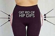 Hip Dips Itu Apa