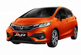 Honda Jazz Berapa Cc