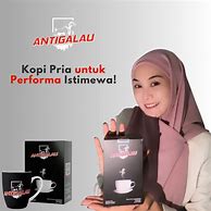 Kopi Pria Perkasa