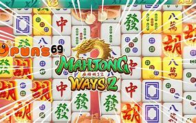 Pg Soft Gacor Mahjong Ways 2 Hari Ini 🍀 Slot Game Online