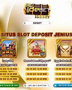 Pusat Permainan Slot Mudah Jackpot 2023 Login