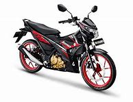 Spesifikasi Satria Fu Injeksi 2016